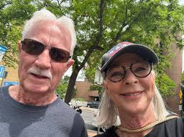 Caleen Oviatt Peterson