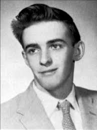 PFC Lester Erwin Becker, Harvard, IL