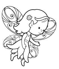 Jeder findet auf unserer website etwas zum ausmalen. Malvorlagen Kinder Feen Coloring And Malvorlagan