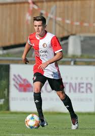 803 resultaten voor 'feyenoord shirt'. Lk On Twitter First Minutes In A Feyenoord Shirt Felt Good To Get 45 Minutes Feyenoord