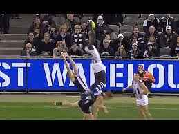 Update information for majak daw ». Round 18 2016 Majak Daw Amazing Mark Youtube