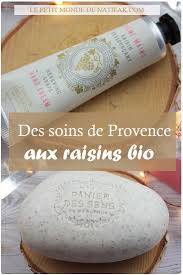 Savon Exfoliant Et Creme Mains De Panier Des Sens Le Raisin Ressourcant S Invite Dans La Nouvelle Collection Creme Pour Les Mains Exfoliant Savon