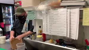 ghost kitchens gaining popularity as