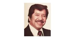 MANUEL ENRIQUEZ Obituary (2019)