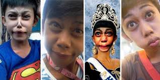 Gra or gra may refer to: Cerita Wajah Unik Gra Danica Yang Kerap Jadi Meme Merdeka Com