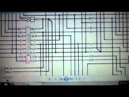 Yamaha outboard wiring diagram awesome tohatsu 30hp wiring diagram. How To Read And Use Your Wiring Diagram Youtube