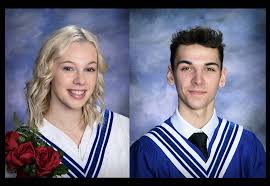 Ecole St Joachim staff and students excited about grad 2022