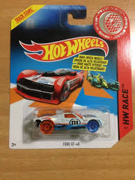 Hot wheels racing nascar deluxe cheerios #43 john andretti 1999 pontiac racecar. Ford Gt 40 Hot Wheels Track Stars Wheel Variant Hot Wheels Hot Wheels Track Ford Gt