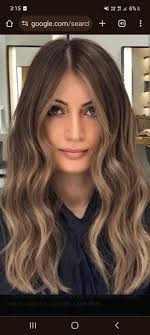 Looking for foiling/balayage models in Northern Beaches