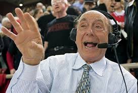 Dick Vitale's College Basketball Preseason Top 40