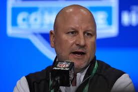 2025 NFL draft: Titans take Cam Ward No. 1; Shedeur Sanders not picked