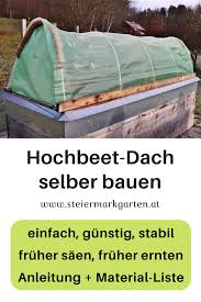 Hochbeet Dach Selber Bauen In 2021 Outdoor Blanket Outdoor Liner