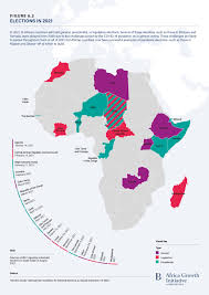 Welcome to ifla's nominations and elections for 2021! Voting In A Pandemic Lessons For Elections In Africa In 2021