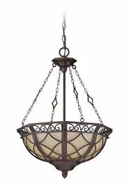 Craftmade Lighting 36443 Pr Evangeline Collection Three Light Pendant Chandelier In Peruvian Bronze Fi Indoor Pendant Pendant Chandelier Vintage Ceiling Lights
