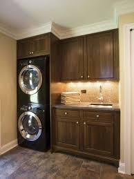 Perfect Laundry Room Ideas Stacked Washer Dryer With Laundry Room Ideas Stacked Stacked Laundry Room Laundry Room Remodel Laundry Room Layouts