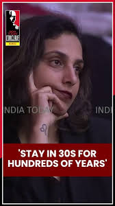 Stay In 30s For Hundreds Of Years: Dr Avi Roy