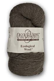 Cascade Yarns Ecological Wool Yarn