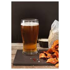 Prezzi in calo fino a 10,94€. Lodrat Bicchiere Da Birra Vetro Trasparente Ikea It