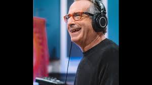 Straight Ahead Musician