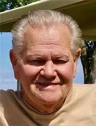 Raymond Eugene Stump Obituary (2021)