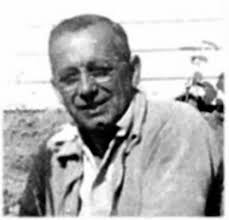 William Donat “Bill” Houle (1890-1951)