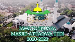At present no taraweeh prayers will be held. Assalamualaikum Wrt Info Attaqwa Masjid At Taqwa Ttdi