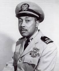 Paving the Way: Navy Undersea Trailblazers