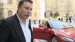 His oldest car is a ford model t from 1920, gifted to him by a friend. Elon Musk Maybe We Ll Make A Flying Car The News Wheel