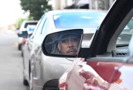 You were illegally pulling people over in an unmarked car for who knows how long, but you didn't physically harm or arrest someone for please provide statistical evidence to back up your assertion. Black Drivers Feel Targeted By Police In Detroit S Suburbs