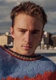 Fan Casting Drew Starkey as Marcus in The Ballad of Songbirds and Snakes