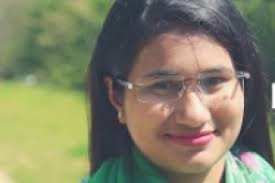 International Student Profiles