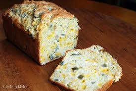 I Don T Think You Actually Have To Love Dill Pickles To Enjoy A Slice Of Dill Pickle Bread As Y Pickle Bread Recipe Pickling Recipes Dill Pickle Bread Recipe