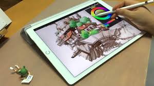 Ipad Pro Apple Pencil Ipad Pro Apple Pencil Apple Pencil Ipad Pro
