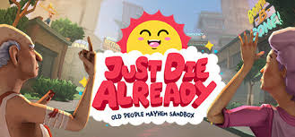 Download abandonware games for dos and windows. Just Die Already Free Download Pc Games Full Version