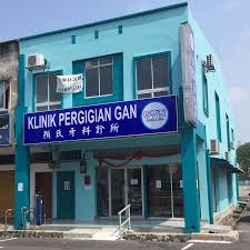 Just dental clinic was established since 2018 with a believe in achieving a goal of ideal and flawless oral. Klinik Pergigian Gan Port Dickson In Port Dickson City Malaysia
