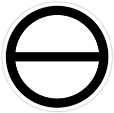 Contact us with a description of the clipart you are searching for and we'll help you find it. Download Table Salt Png Alchemical Symbol For Salt Salt Alchemical Circle With Horizontal Line Through It Meaning Png Image With No Background Pngkey Com