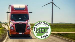 Image result for Green 2025 Fleet