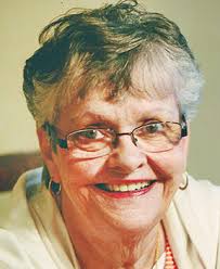 Bonnie Clover Beard, 78