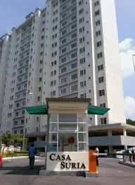 Bukit cheras chan sow lin cheras damansara keramat wangsa maluri seri sungai long taman bukit hartamas taman desa pelangi taman kasturi taman kemacahaya taman len seng. For Sale To Let Casa Suria Is A Freehold Medium End Condominium Located In Taman Kemacahaya Batu 9 Cheras It Neighbors Sri Bayu Apartment Venice Hill And Taragon Puteri Cheras It