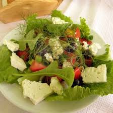 Recetas De Cocina En Telva Com Ensalada Italiana Ensaladas Chipirones Encebollados