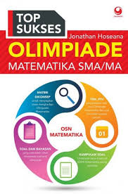 Modul matematika umum sma kelas xii tahun 2020 : Buku Top Sukses Olimpiade Matematika Sma Ma Bukukita