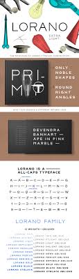 Форма выпуска, состав и упаковка. Lorano Extralight Typeface Graphicburger