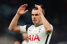 Information on tottenham hotspur winger gareth bale, including appearances, stats and facts on his career. Gareth Bale Has Lost His Blistering Pace And Must Adapt His Game To Succeed At Tottenham Claims Former Spurs Ace Jamie O Hara