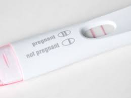 Every pregnancy test has a rated sensitivity rating measured in miu/l. Weak Positive Pregnancy Test Mean In Hindi