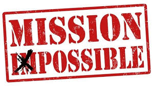 A continuation of both the original television series of the same name and its. Mission Impossible Diane Calvert Independent Wellington City Councillor