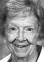Dorothy Beecham Obituary (2008)