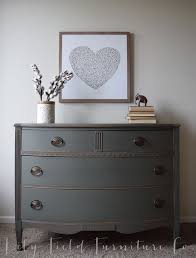 Sherwin Williams Cast Iron Dresser Color Matched By Country Chic Chalk Paint Lily Field Furniture Co H Colorful Furniture Redo Furniture Furniture Makeover
