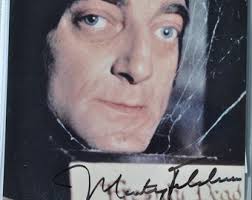 Young Frankenstein~gene Wilder~marty Feldman~mel Brooks~photo~poster~11 X  14"