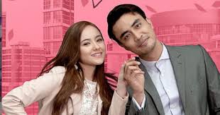Www.tonton.com.my www.xtra.com.my diadaptasi dari novel aku bukan mistress Miss Banu Story Sinopsis Drama Aku Cinta Dia Tv3