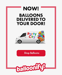 Helium filled balloon deliveries for birthdays and sweet cheesecake are one of the most popular ways to celebrate. Party City Balloon Delivery Same Day Or Scheduled Party City